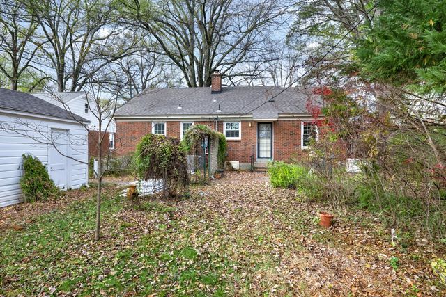 22 N HUMES ST, Memphis, TN 38111