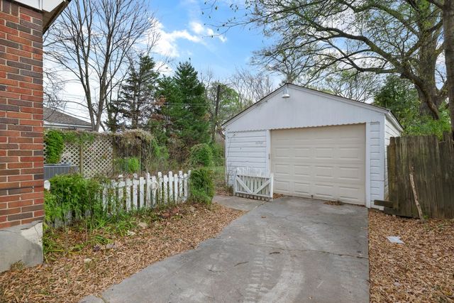 22 N HUMES ST, Memphis, TN 38111