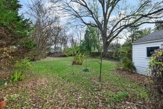 22 N HUMES ST, Memphis, TN 38111