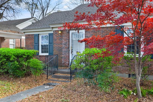 22 N HUMES ST, Memphis, TN 38111