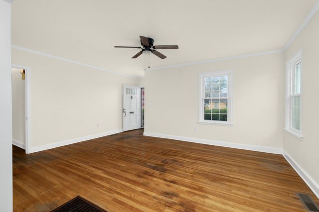 22 N HUMES ST, Memphis, TN 38111