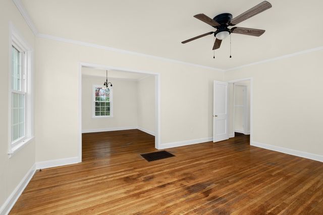 22 N HUMES ST, Memphis, TN 38111