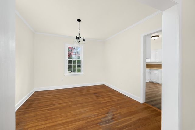 22 N HUMES ST, Memphis, TN 38111