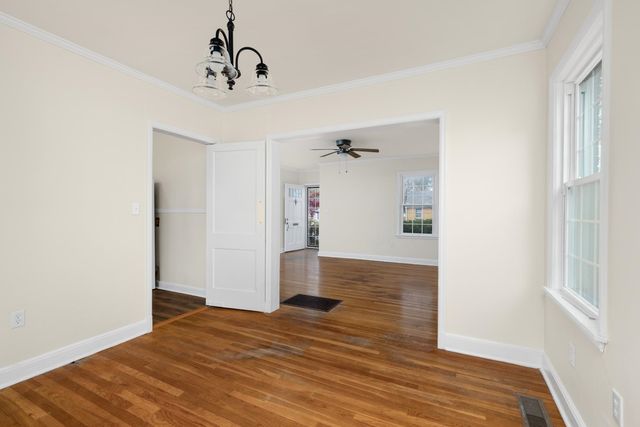 22 N HUMES ST, Memphis, TN 38111