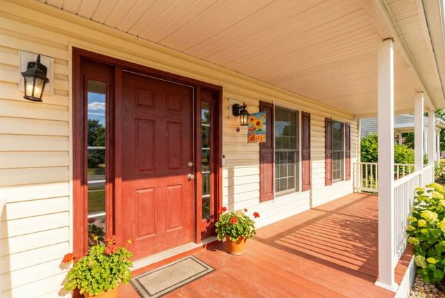 209 EVERSHIRE ST, Waynesboro, VA 22980