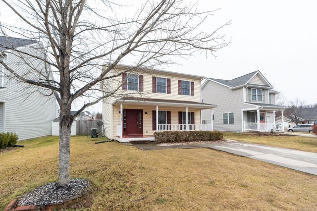 209 EVERSHIRE ST, Waynesboro, VA 22980