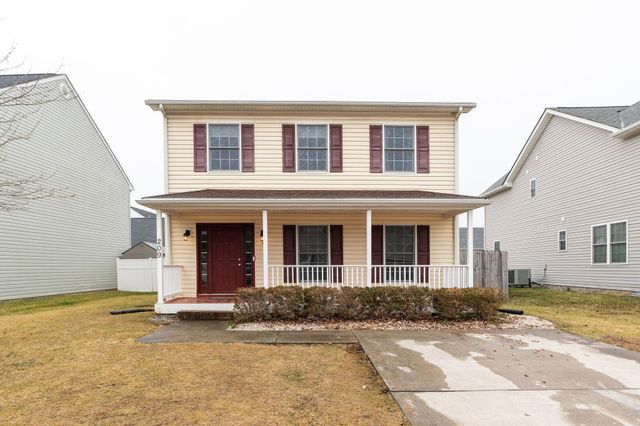 209 EVERSHIRE ST, Waynesboro, VA 22980
