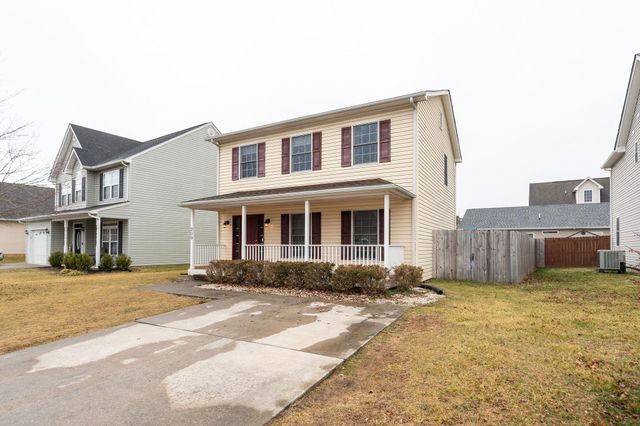 209 EVERSHIRE ST, Waynesboro, VA 22980