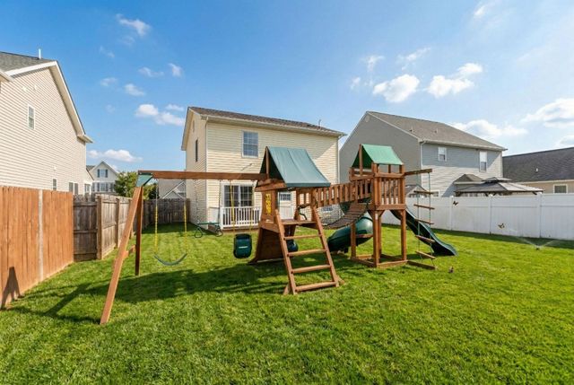 209 EVERSHIRE ST, Waynesboro, VA 22980