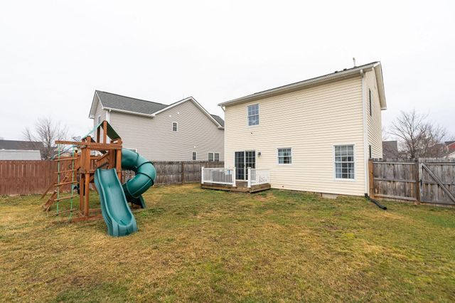 209 EVERSHIRE ST, Waynesboro, VA 22980