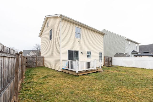 209 EVERSHIRE ST, Waynesboro, VA 22980