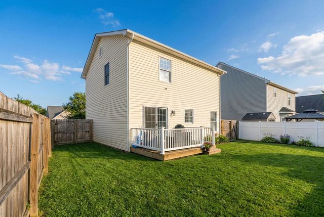 209 EVERSHIRE ST, Waynesboro, VA 22980