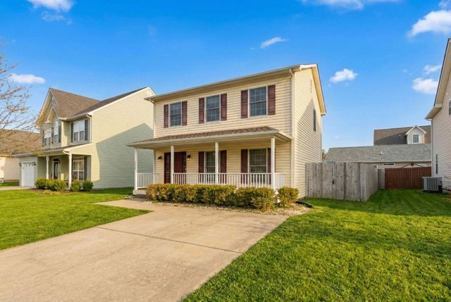 209 EVERSHIRE ST, Waynesboro, VA 22980