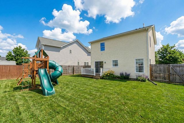 209 EVERSHIRE ST, Waynesboro, VA 22980