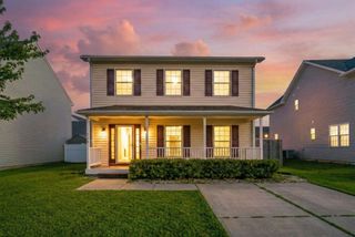 209 EVERSHIRE ST, Waynesboro, VA 22980