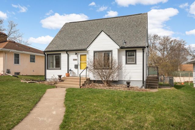 3546 Pierce Street NE, Minneapolis, MN 55418