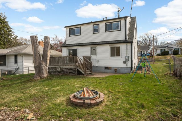 3546 Pierce Street NE, Minneapolis, MN 55418