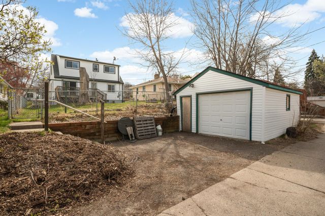 3546 Pierce Street NE, Minneapolis, MN 55418