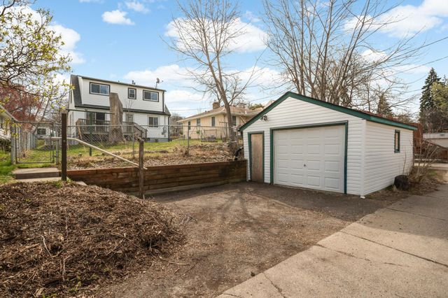 3546 Pierce Street NE, Minneapolis, MN 55418