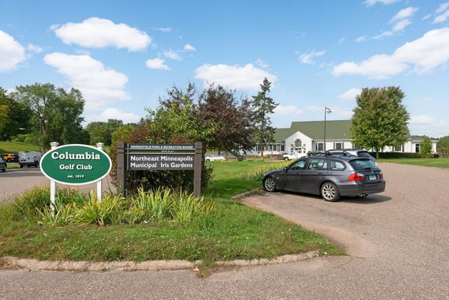 3546 Pierce Street NE, Minneapolis, MN 55418