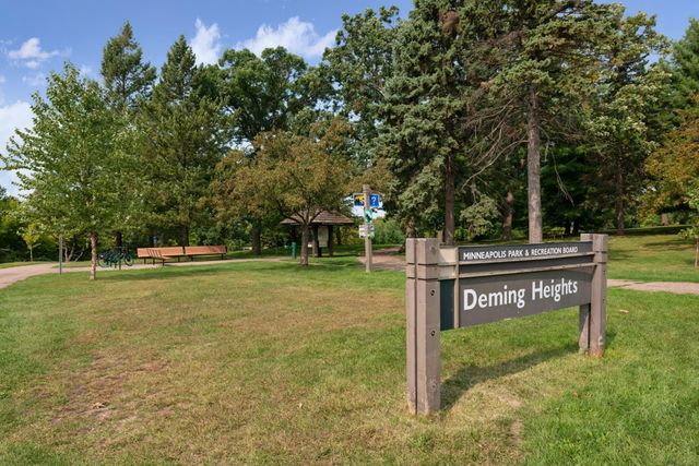 3546 Pierce Street NE, Minneapolis, MN 55418