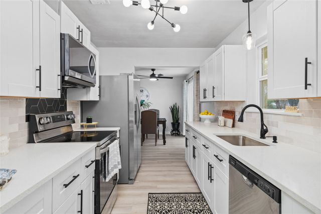 2806 Ricketts Street, Sherman, TX 75092