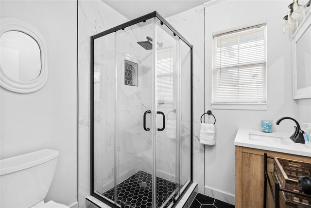 2806 Ricketts Street, Sherman, TX 75092