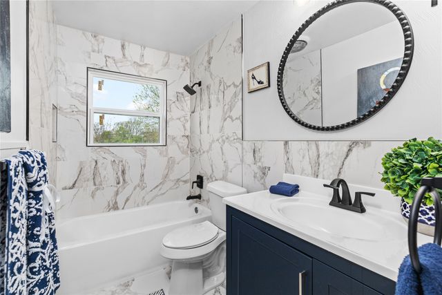 2806 Ricketts Street, Sherman, TX 75092