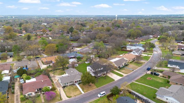 2806 Ricketts Street, Sherman, TX 75092