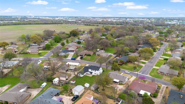 2806 Ricketts Street, Sherman, TX 75092