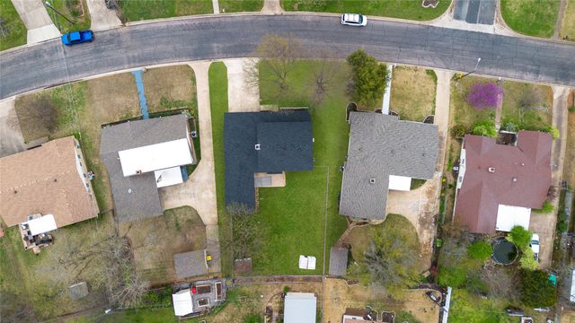2806 Ricketts Street, Sherman, TX 75092