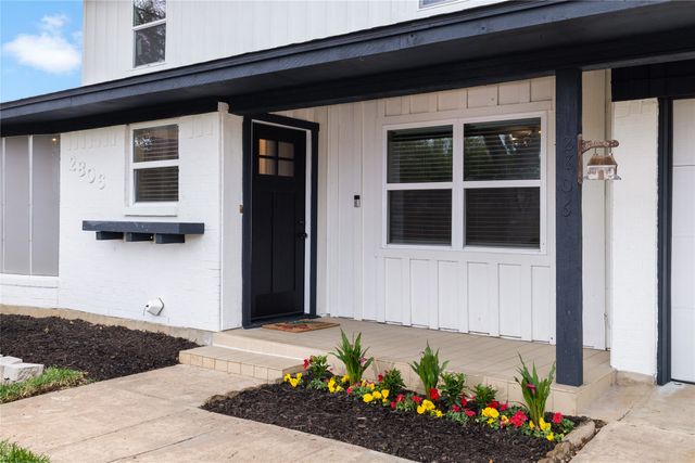 2806 Ricketts Street, Sherman, TX 75092