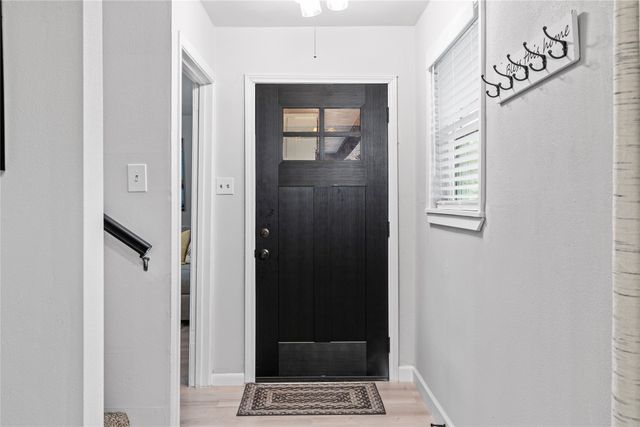 2806 Ricketts Street, Sherman, TX 75092