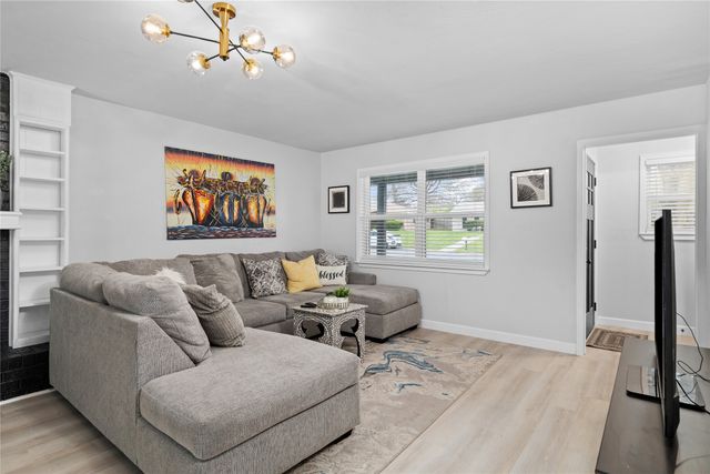 2806 Ricketts Street, Sherman, TX 75092