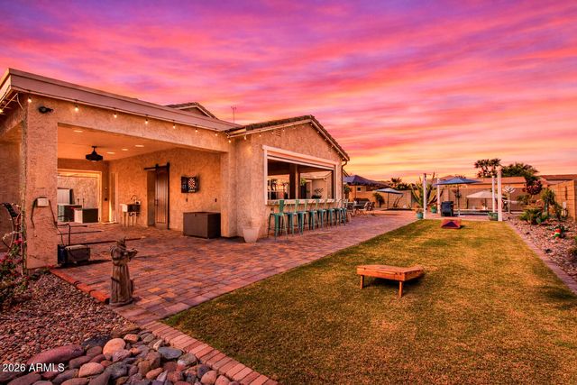 18360 W MONTECITO Avenue, Goodyear, AZ 85395