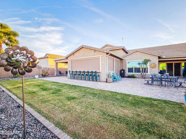 18360 W MONTECITO Avenue, Goodyear, AZ 85395