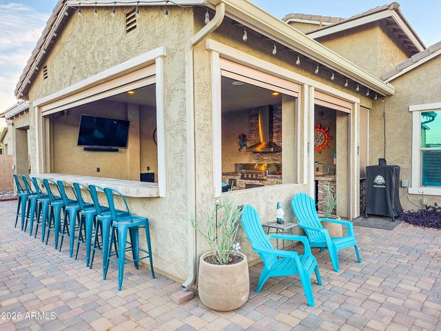 18360 W MONTECITO Avenue, Goodyear, AZ 85395