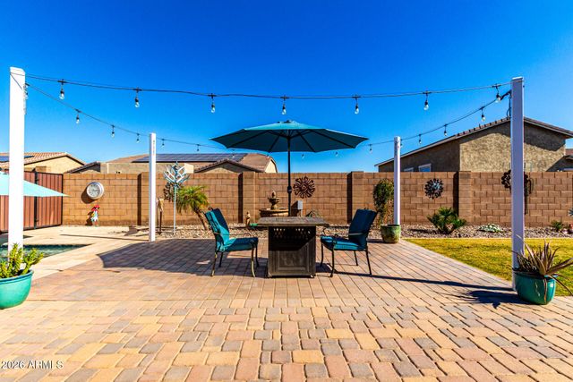 18360 W MONTECITO Avenue, Goodyear, AZ 85395