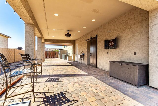 18360 W MONTECITO Avenue, Goodyear, AZ 85395