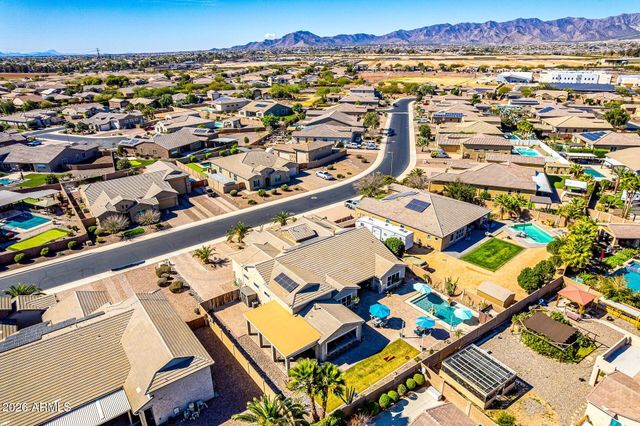 18360 W MONTECITO Avenue, Goodyear, AZ 85395