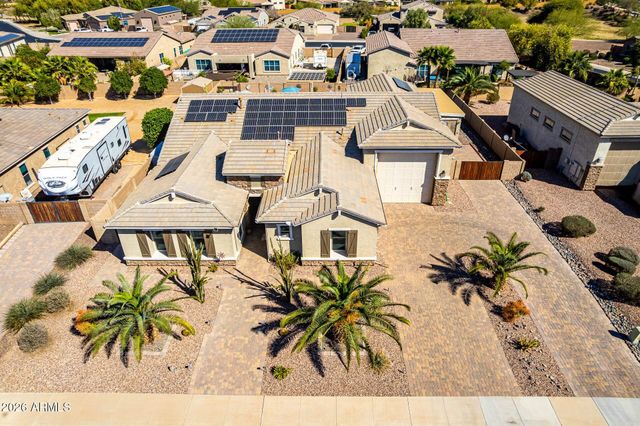 18360 W MONTECITO Avenue, Goodyear, AZ 85395