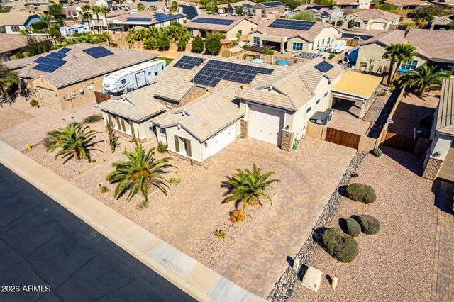 18360 W MONTECITO Avenue, Goodyear, AZ 85395