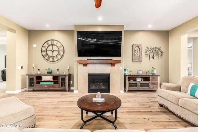 18360 W MONTECITO Avenue, Goodyear, AZ 85395