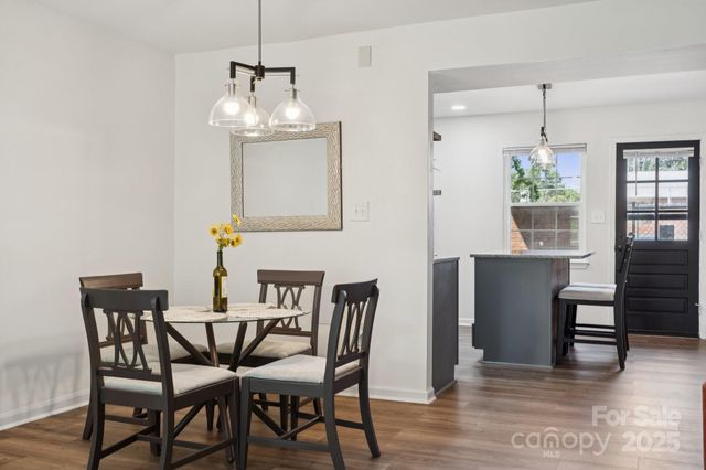 8838 Hunter Ridge Drive, Charlotte, NC 28226