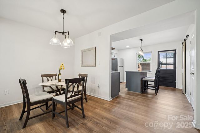 8838 Hunter Ridge Drive, Charlotte, NC 28226