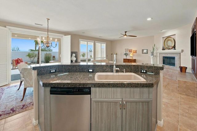 246 Via Padua, Rancho Mirage, CA 92270