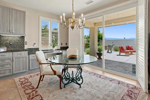 246 Via Padua, Rancho Mirage, CA 92270