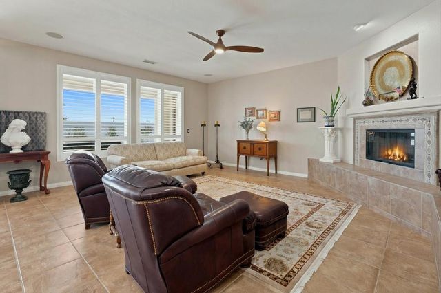 246 Via Padua, Rancho Mirage, CA 92270