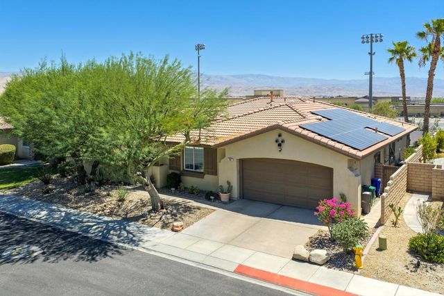 246 Via Padua, Rancho Mirage, CA 92270