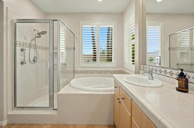 246 Via Padua, Rancho Mirage, CA 92270